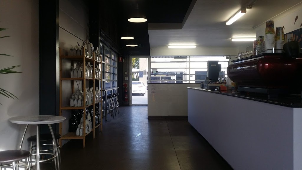 Bliss Coffee Roasters | 1/37 Shipley Dr, Rutherford NSW 2320, Australia | Phone: (02) 4932 7740