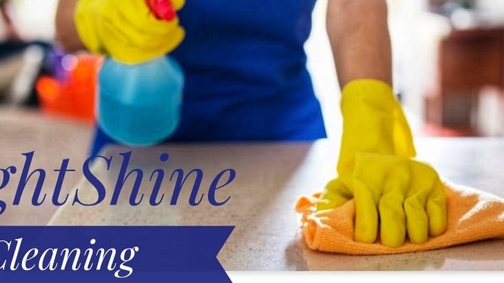 Brightshine Cleaning Services | 205 Plenty Rd, Mill Park VIC 3082, Australia | Phone: 0414 490 096