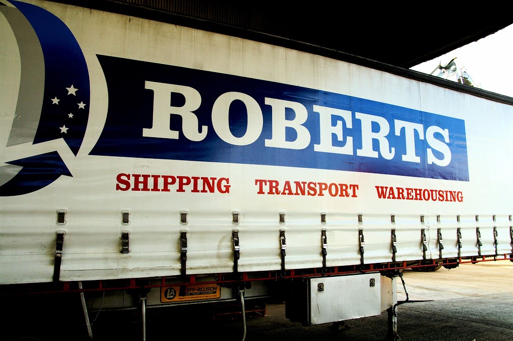 Roberts Transport | 463 Somerville Rd, Brooklyn VIC 3012, Australia | Phone: (03) 9316 9888
