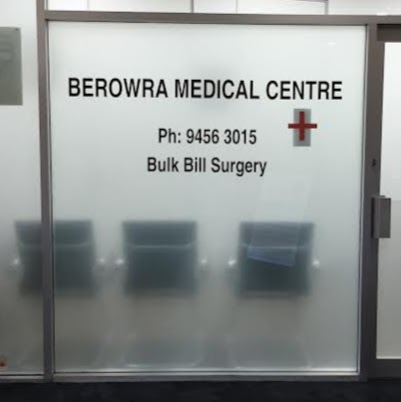 Berowra Medical Centre | 19 Turner Rd, Berowra Heights NSW 2082, Australia | Phone: (02) 9456 3015