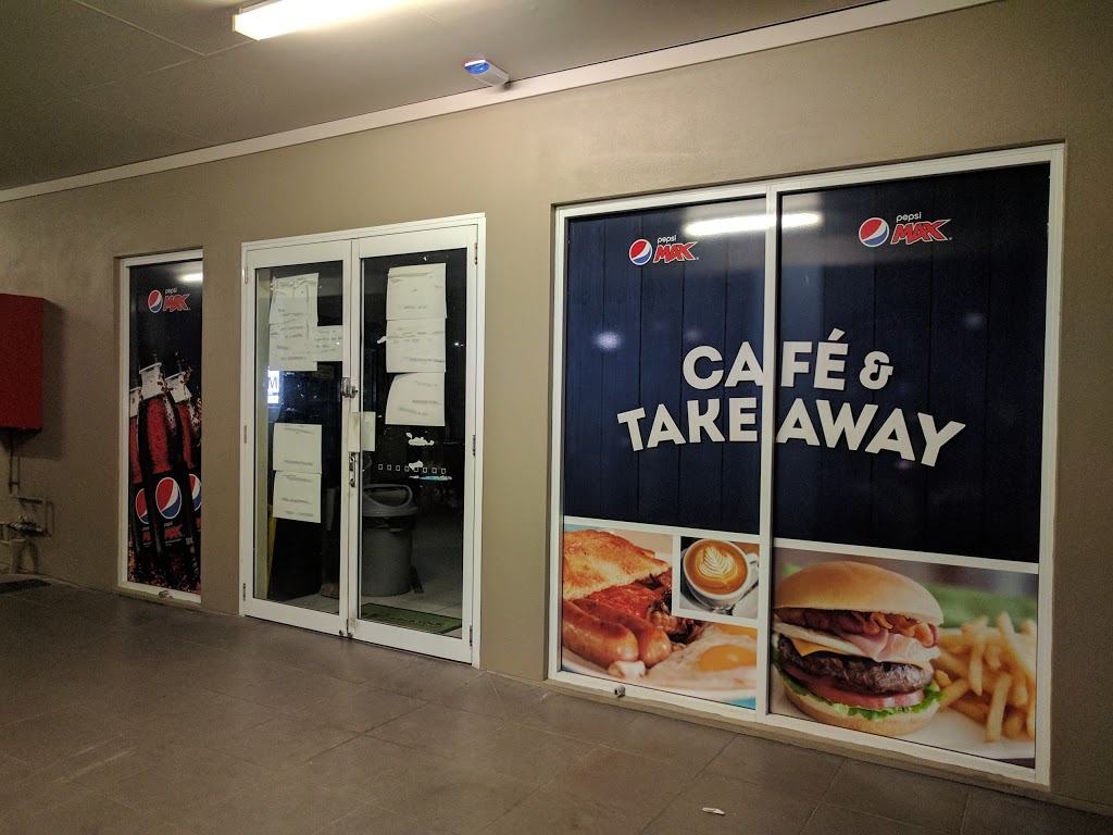Carole Park Cafe & Takeway | meal takeaway | 3/148 Mica St, Carole Park QLD 4300, Australia | 0732712990 OR +61 7 3271 2990