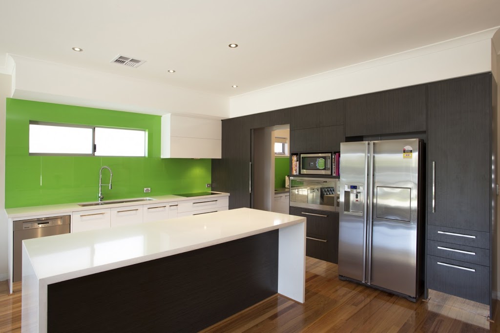 Zeel Kitchens | furniture store | 8 Hurrell Way, Rockingham WA 6168, Australia | 0863975130 OR +61 8 6397 5130