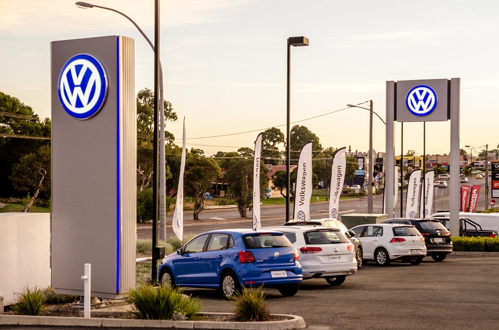 Southern Volkswagen | 45 Main S Rd, Reynella SA 5161, Australia | Phone: (08) 8381 0900