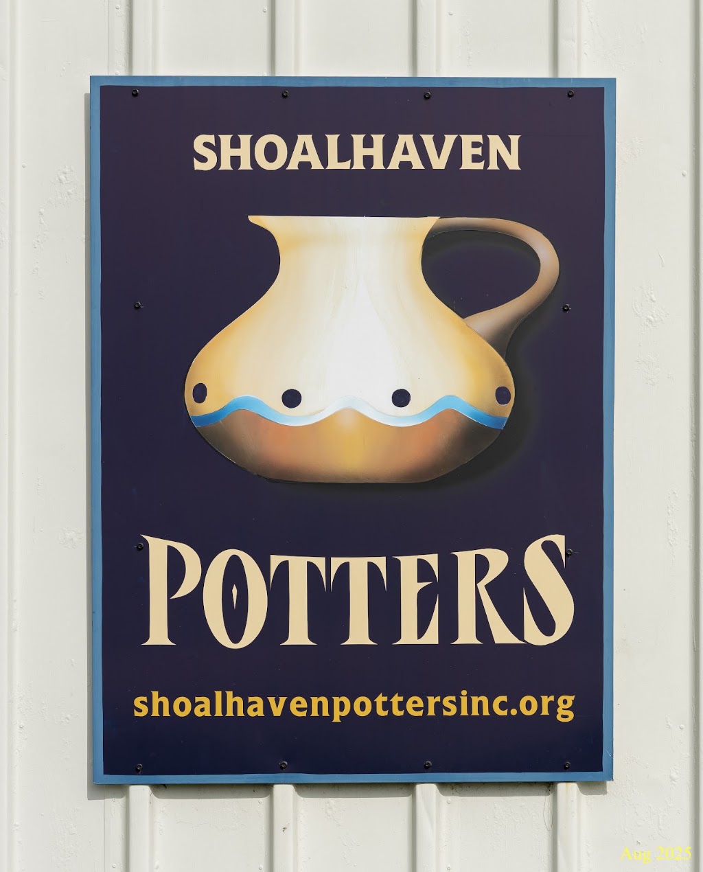 Shoalhaven Potters & Pyree Village Markets | 888 Greenwell Point Rd, Pyree NSW 2540, Australia | Phone: 0490 399 611