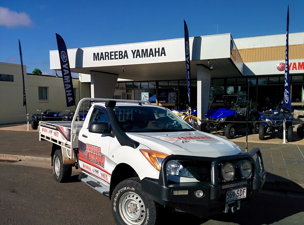 Mareeba Yamaha | store | 74 Byrnes St, Mareeba QLD 4880, Australia | 0740922996 OR +61 7 4092 2996