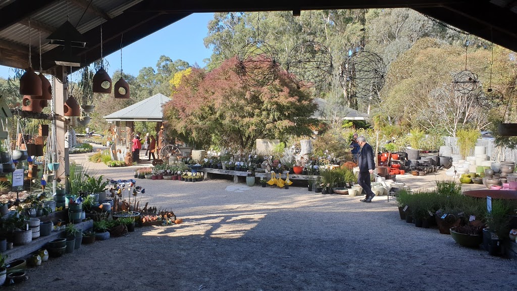 Kuranga Native Nursery | 118 York Rd, Mount Evelyn VIC 3796, Australia | Phone: (03) 9760 8100