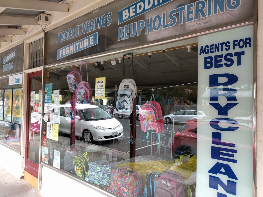 Cols Curtains & Carpets | home goods store | 13 Main St, Foster VIC 3960, Australia | 0356822244 OR +61 3 5682 2244