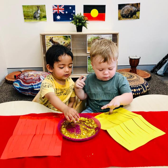 Thrive Early Learning Centre | 123 Epping Rd, North Ryde NSW 2113, Australia | Phone: (02) 8355 7770