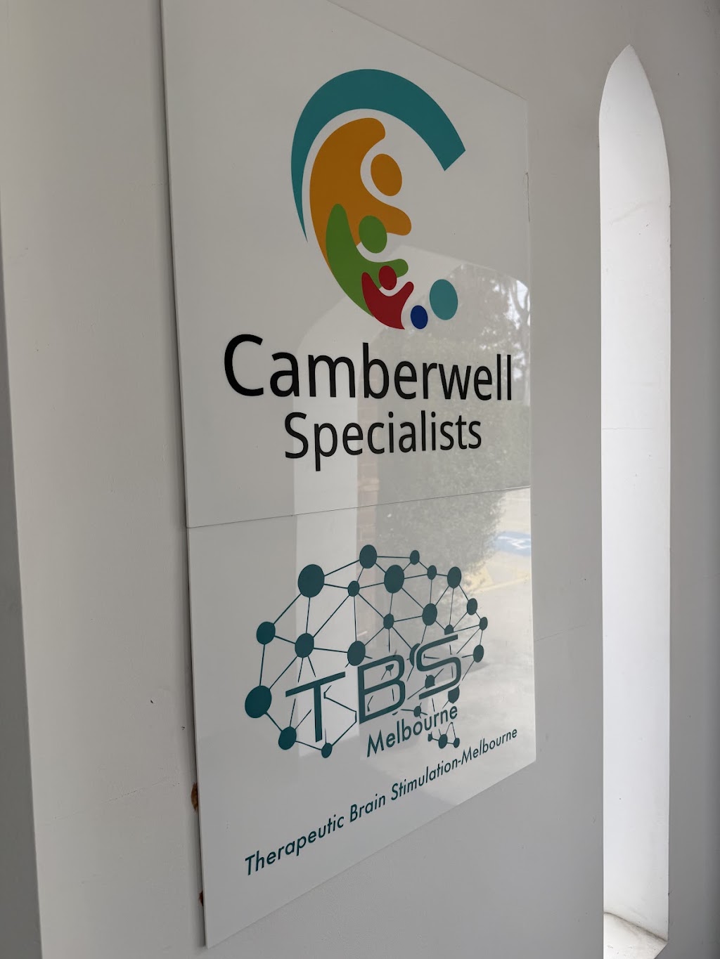 Camberwell Specialists | 226 Warrigal Rd, Camberwell VIC 3124, Australia | Phone: (03) 9968 6999