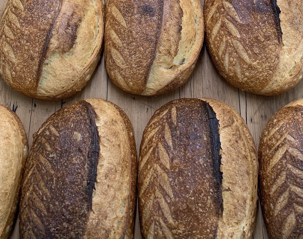 Bellevue Sourdough | 7 Short St, Rylstone NSW 2849, Australia | Phone: 0418 973 013