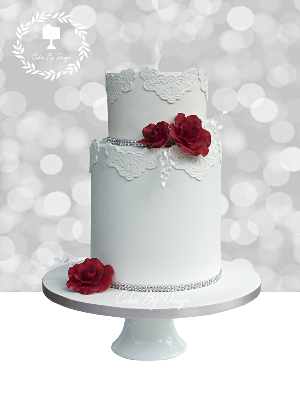 Cakes by Design | By Appointment Only, Ipswich QLD 4304, Australia | Phone: 0430 500 947
