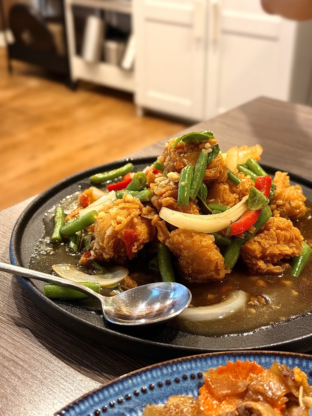 Ta-Wan Thai Restaurant | 49 Minnie St, Southport QLD 4215, Australia | Phone: 0426 129 669