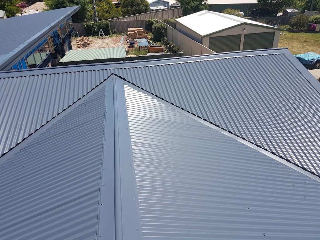 AMAX Metal Roofing Pty Ltd | roofing contractor | Kambah ACT 2902, Australia | 0403644508 OR +61 403 644 508