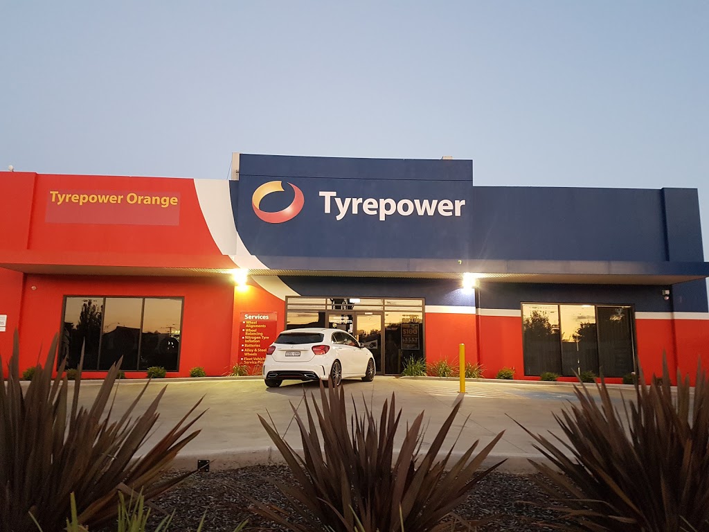 Tyrepower Orange | car repair | 74 William St, Orange NSW 2800, Australia | 0263618555 OR +61 2 6361 8555