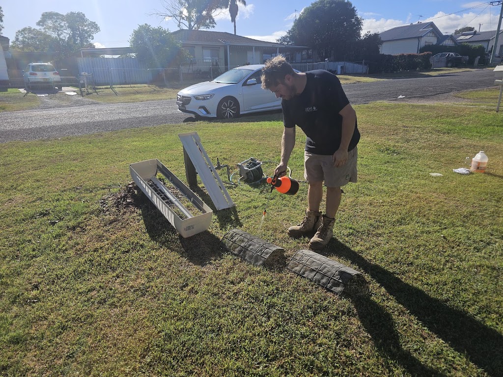 BDS Air and Property Services | 11 Dangar Cct, Medowie NSW 2318, Australia | Phone: 0423 005 284