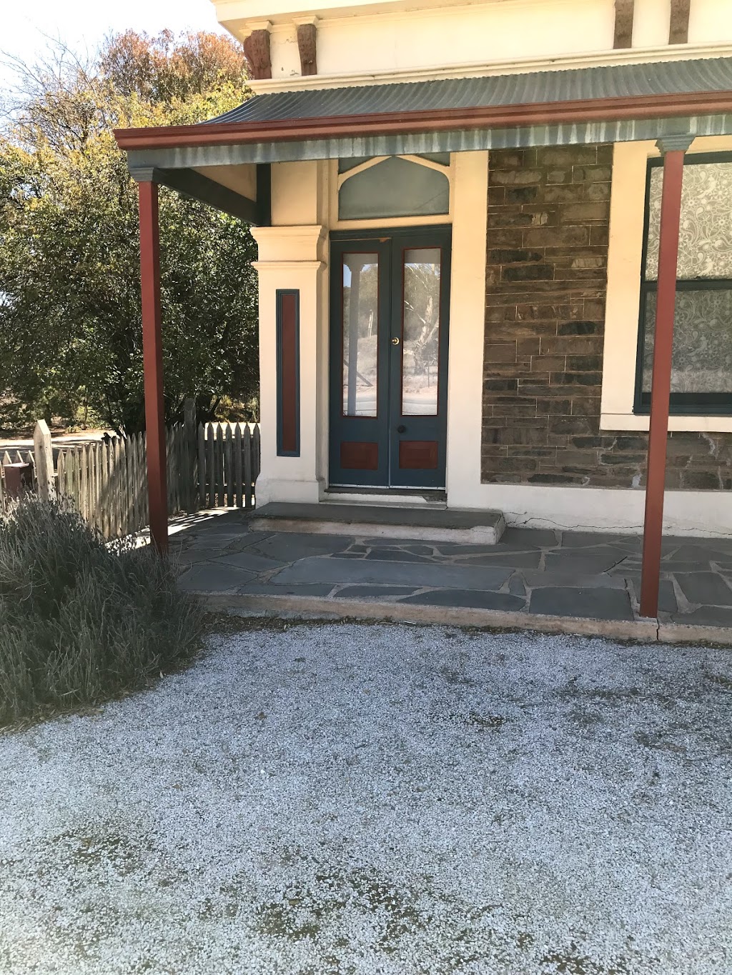 Kit Kat Cottage | 6 Copperhouse St, Burra SA 5417, Australia | Phone: 0417 958 716