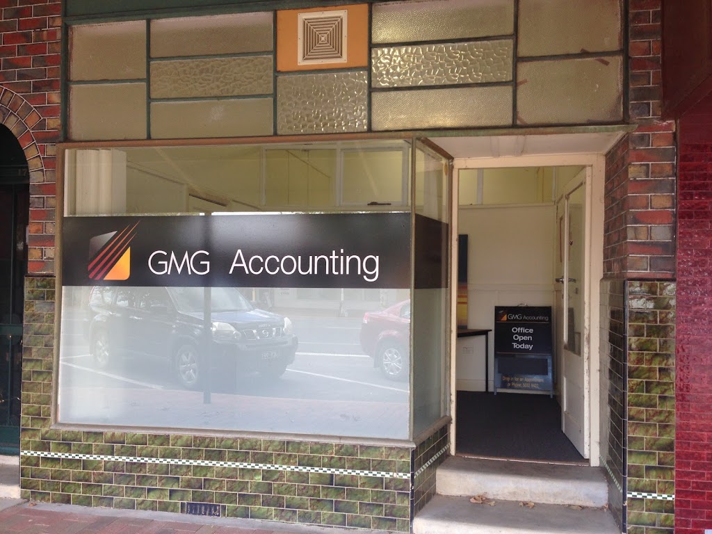 GMG Financial Group | accounting | 17 High St, Charlton VIC 3525, Australia | 0350329422 OR +61 3 5032 9422
