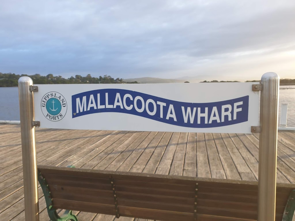 Mallacoota Foreshore Caravan Park | rv park | Mallacoota VIC 3892, Australia