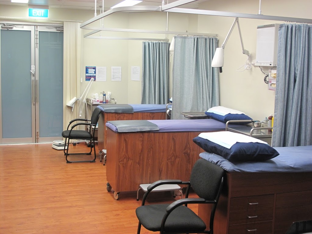 121 Medical Centre | 6/121 Shute Harbour Rd, Cannonvale QLD 4802, Australia | Phone: (07) 4946 4622