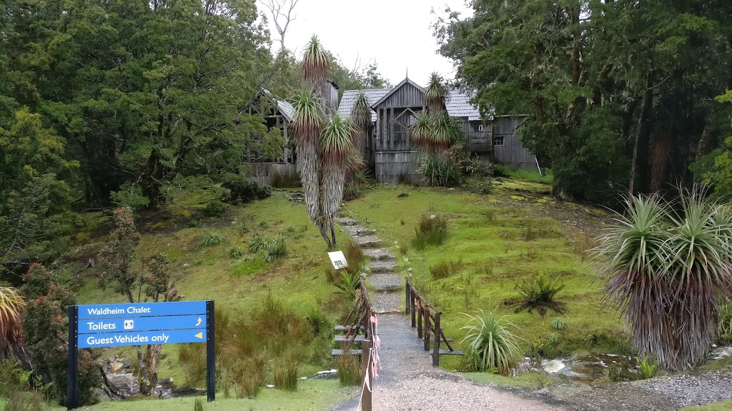 Waldheim Cabins | Connells Ave, Cradle Mountain TAS 7306, Australia | Phone: (03) 6491 2158