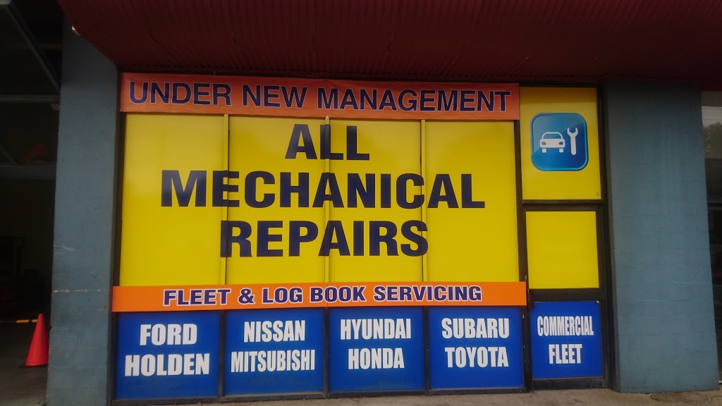 Ringwood Automotive | car repair | Factory 4/65-71 Heatherdale Rd, Ringwood VIC 3134, Australia | 0398748055 OR +61 3 9874 8055