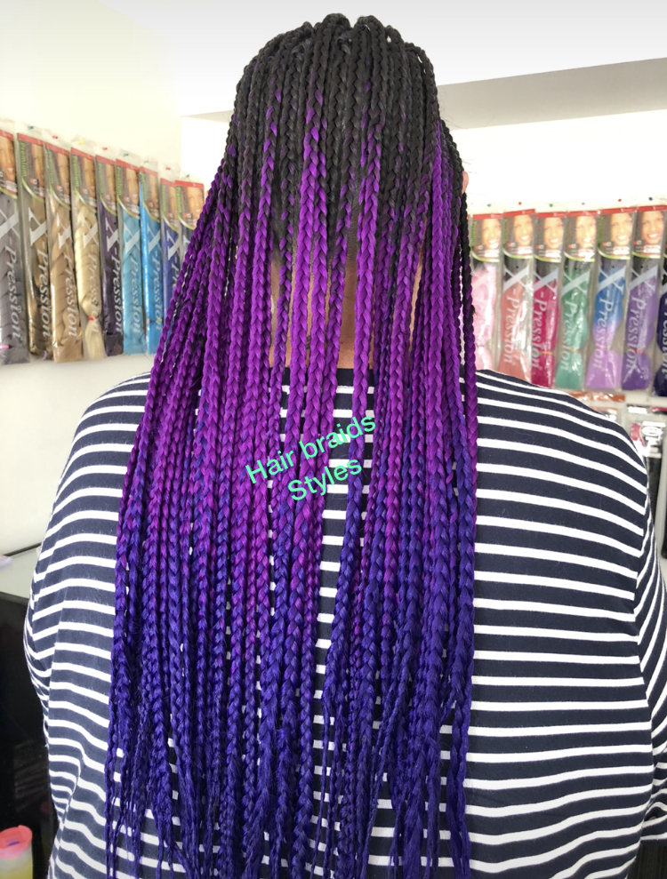 Hair braids styles | 104/160 Bagnall St, Ellen Grove QLD 4078, Australia | Phone: 0420 228 026