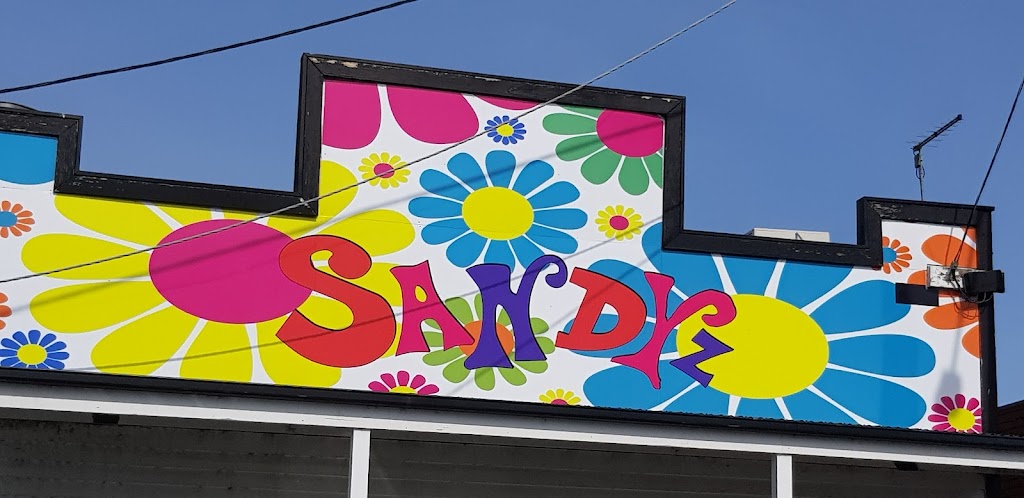 Sandyz | 21 Main St, Winchelsea VIC 3241, Australia | Phone: (03) 5292 2120