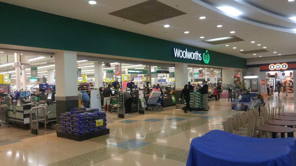 Woolworths | supermarket | Rockdale Plaza, 1 Rockdale Plaza Dr, Rockdale NSW 2216, Australia | 0285659260 OR +61 2 8565 9260