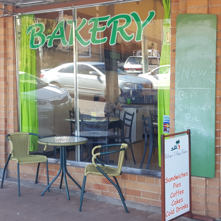 Bellingen village Bakery | bakery | 85A Hyde St, Bellingen NSW 2454, Australia | 0459949655 OR +61 459 949 655