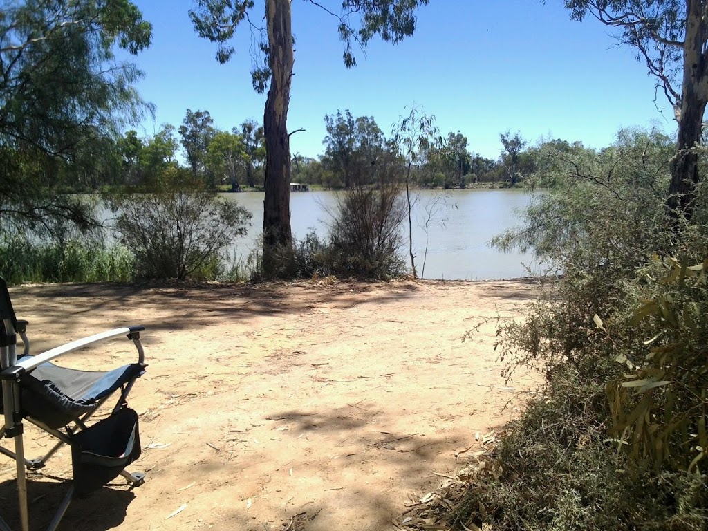 Murtho Forest Reserve | Murtho SA 5340, Australia