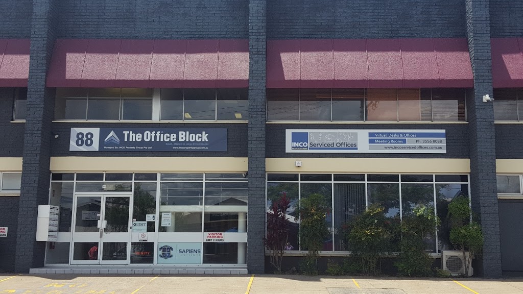 INCO Serviced Offices | 44/88 Station Rd, Yeerongpilly QLD 4105, Australia | Phone: (07) 3556 8088