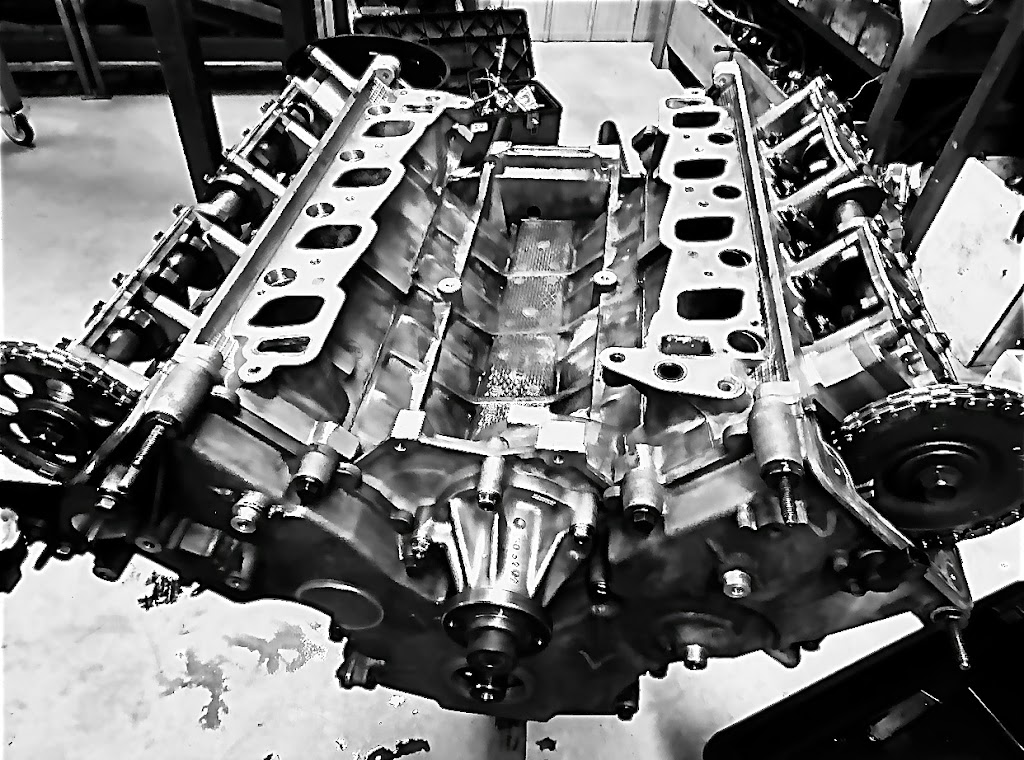 Dallal Mechanical Repairs | car repair | 5A Concorde Cres, Werribee VIC 3030, Australia | 0416709118 OR +61 416 709 118