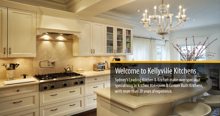 Kellyville Kitchens | furniture store | 40 Windsor Rd, Kellyville NSW 2155, Australia | 0296294411 OR +61 2 9629 4411