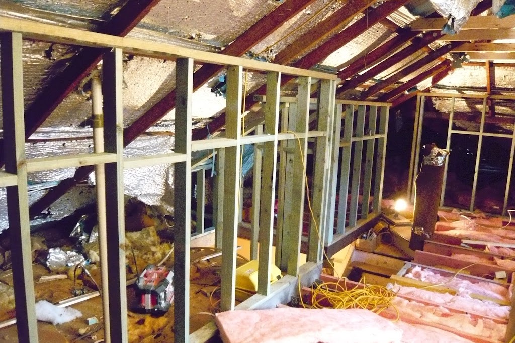 David Moore - Builder - TImber Answer Pty Ltd - Builders | 129A High St, Woodend VIC 3442, Australia | Phone: 0429 800 777