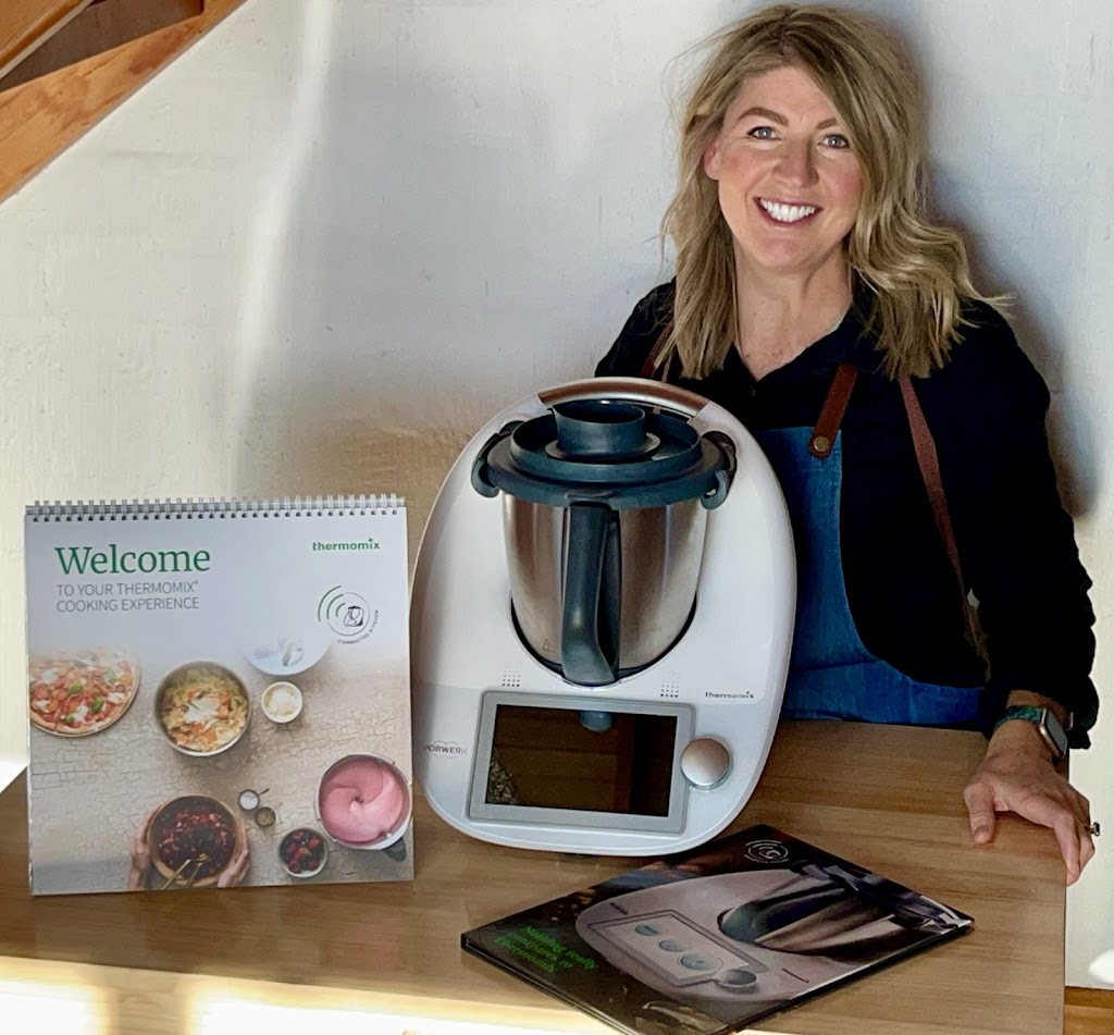 Annabelle Hemsworth, Thermomix Consultant | Power St, Myrtleford VIC 3737, Australia | Phone: 0418 728 270 Annabelle Hemsworth, Thermomix Consultant | Power St, Myrtleford VIC 3737, Australia | Phone: 0418 728 270