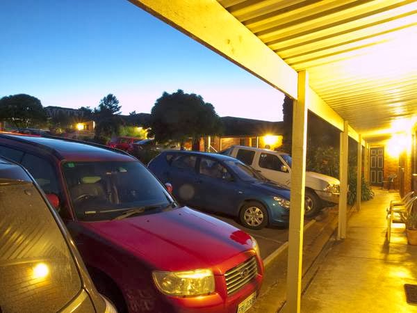 Warragul Views Motor Inn | 50 Rulemount Rd, Warragul VIC 3820, Australia | Phone: (03) 5623 5222