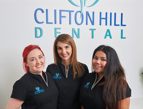 Clifton Hill Dental | dentist | 117 Queens Parade, Clifton Hill VIC 3068, Australia | 0394826263 OR +61 3 9482 6263