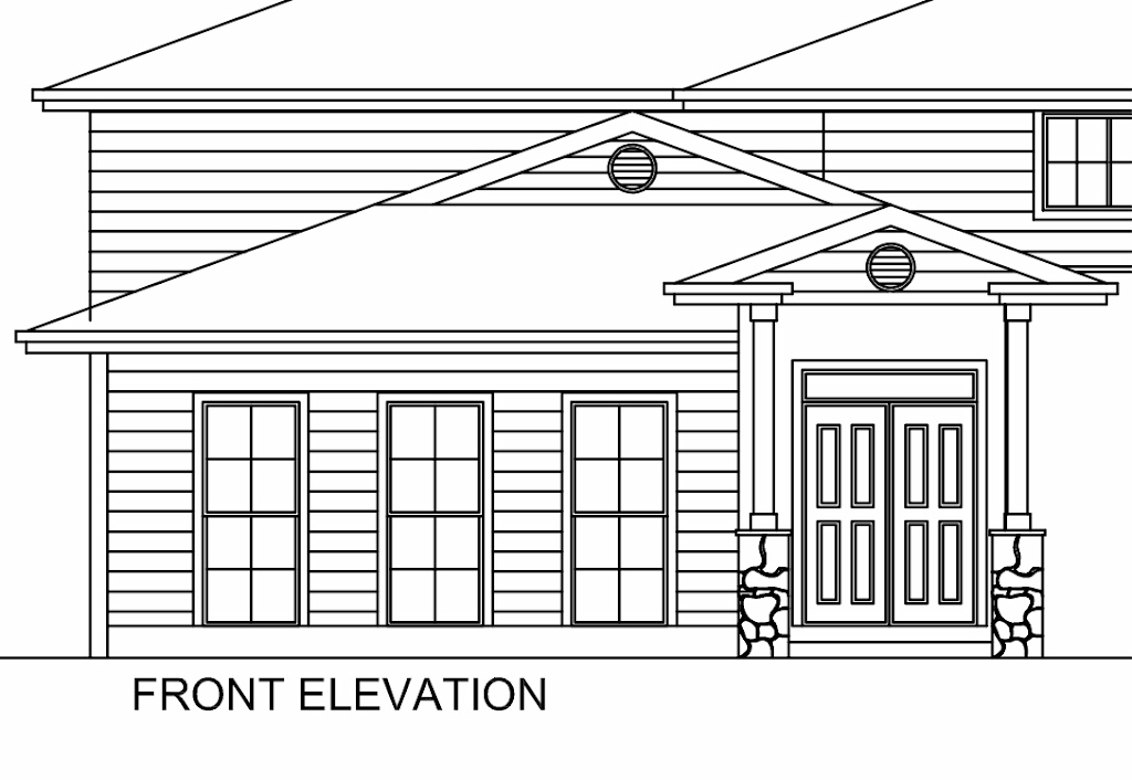 Coombes Design And Drafting | 10 Maclagen St, Ormeau QLD 4208, Australia | Phone: 0420 821 090