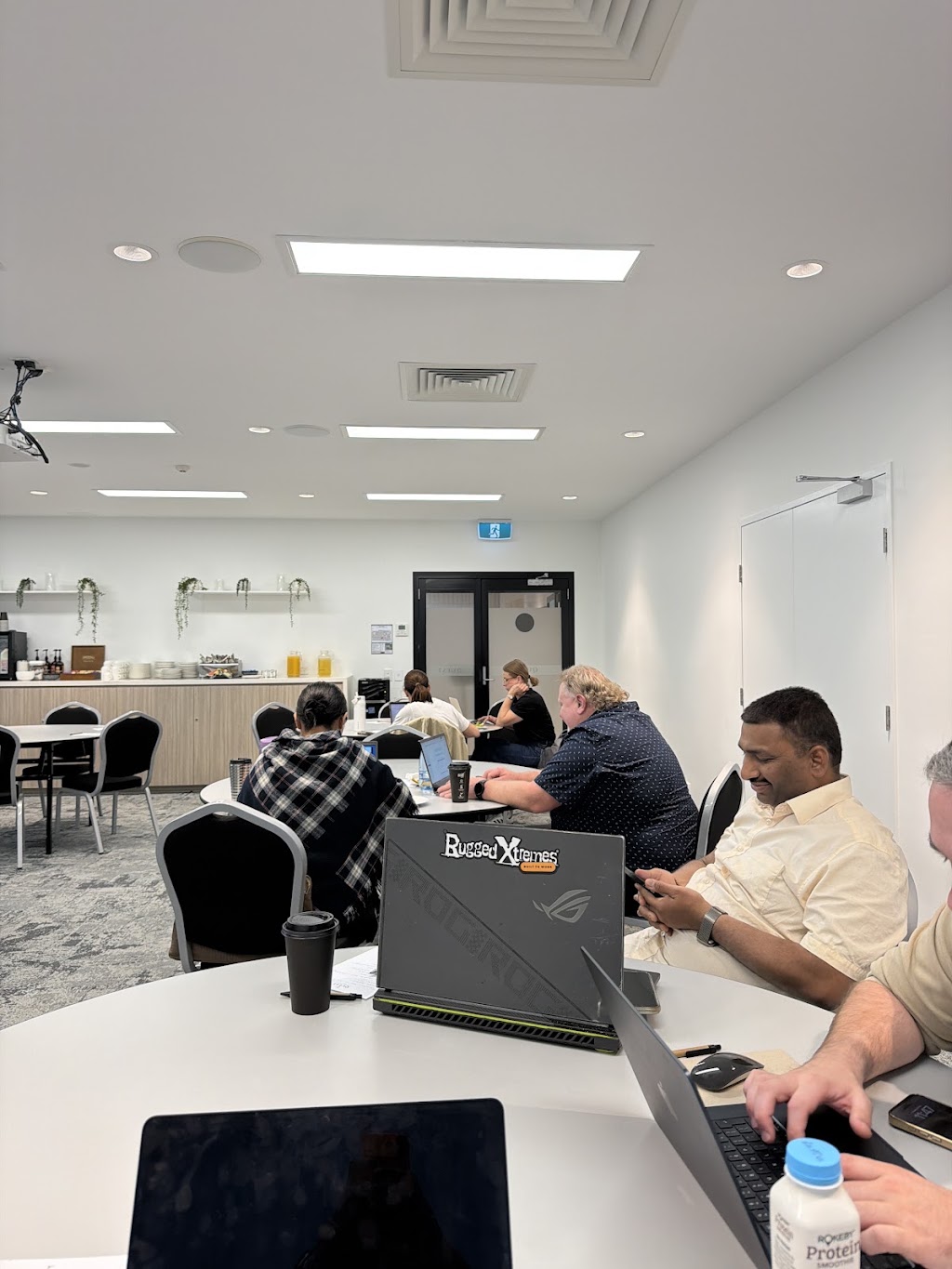 Complete Property Training Gold Coast | QUEST Apartments, 3 Centreline Pl, Robina QLD 4217, Australia | Phone: (07) 5438 8922