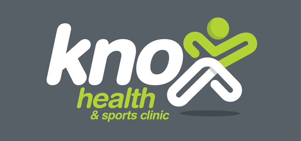 Knox Physiotherapy | Suite 10/171 Stud Rd, Wantirna South VIC 3152, Australia | Phone: (03) 8805 1777