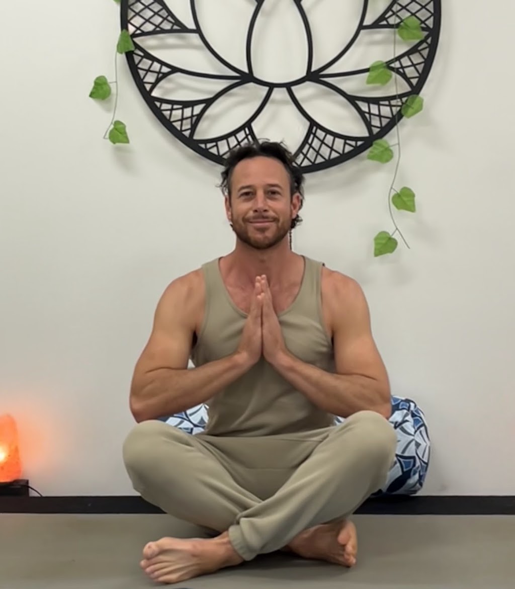 ALYoga Bodywork Studio | 6a Farrell Ave, Yarra Glen VIC 3775, Australia | Phone: 0427 100 049