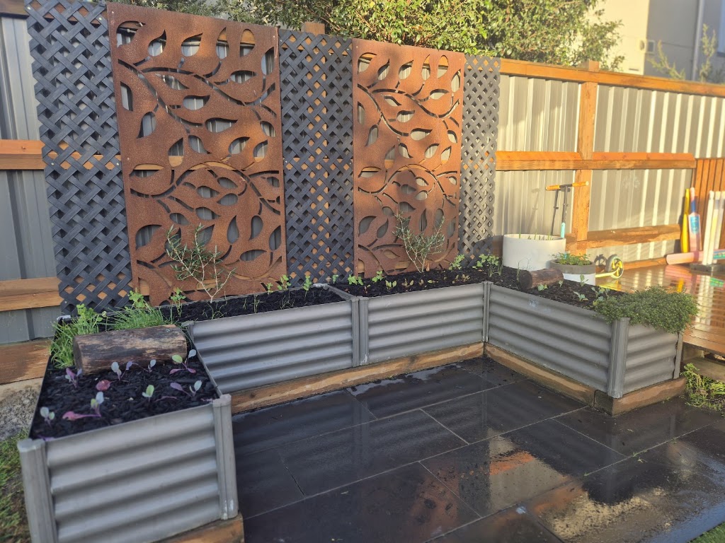 Ridge Earthworks and Landscaping | Freycinet Dr, Botanic Ridge VIC 3977, Australia | Phone: 0419 650 646
