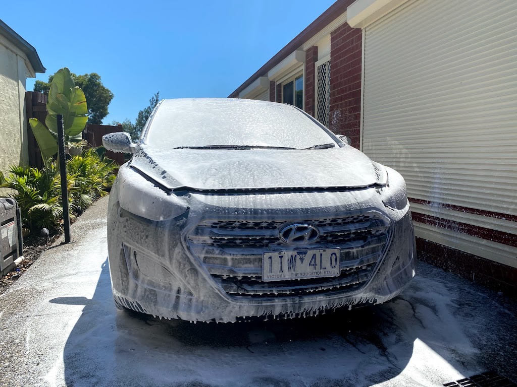 South Eastern Car Detailing | car wash | 37 Lochard Terrace, Narre Warren South VIC 3805, Australia | 0473595899 OR +61 473 595 899