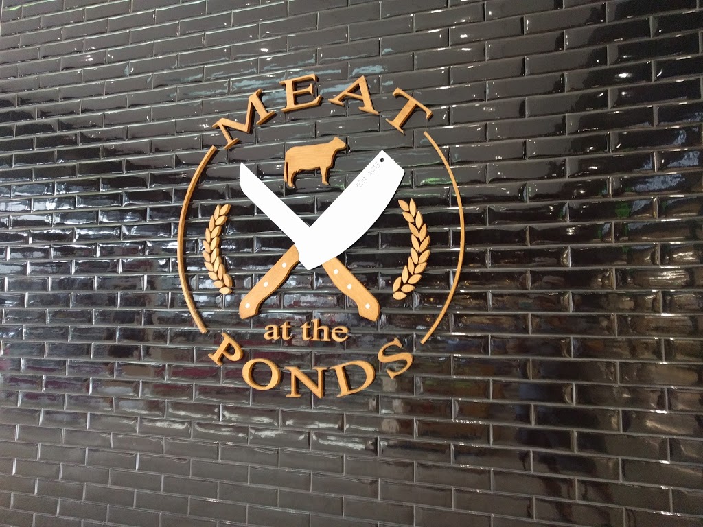 Meat At The Ponds | store | The Ponds Blvd & Riverbank Dr, The Ponds NSW 2155, Australia | 0416229461 OR +61 416 229 461