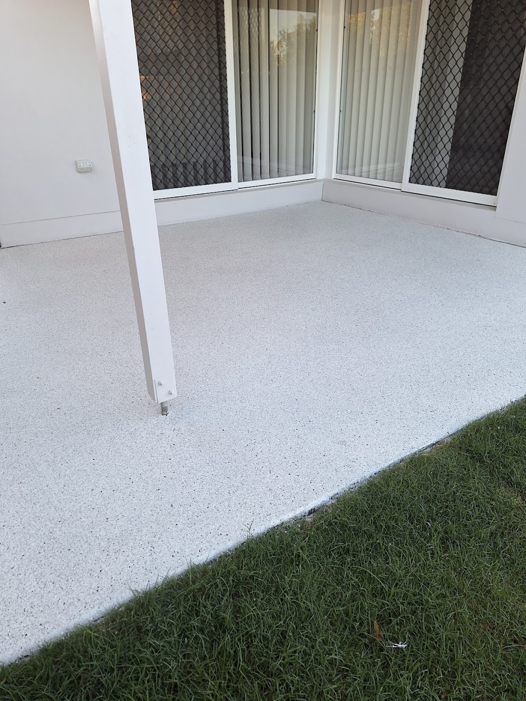 Chads Epoxy Flooring Pty Ltd | Ripley QLD 4306, Australia | Phone: 0478 722 278