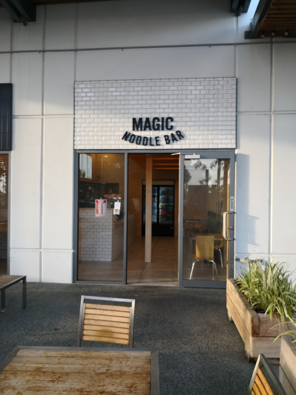 Magic Noodle Bar | restaurant | Halls Head WA 6210, Australia | 0895862954 OR +61 8 9586 2954