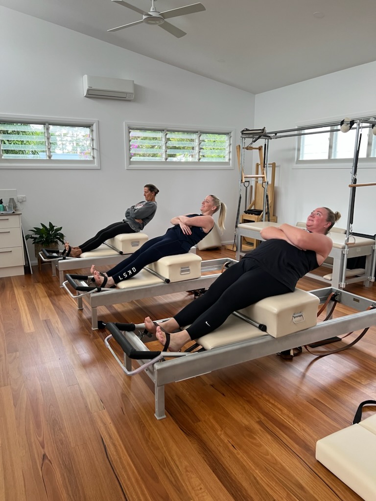 Studio FUN Pilates | Pacific Hwy, Coffs Harbour NSW 2450, Australia | Phone: 0477 278 951 Studio FUN Pilates | Pacific Hwy, Coffs Harbour NSW 2450, Australia | Phone: 0477 278 951