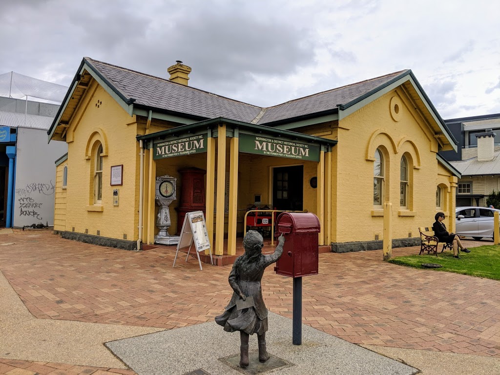 Mornington Museum and Historical Society | museum | 789 Esplanade, Mornington VIC 3931, Australia | 0359763203 OR +61 3 5976 3203