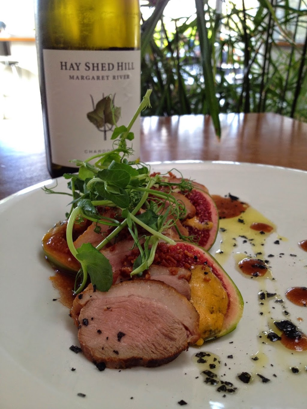 Hay Shed Hill | cafe | 511 Harmans Mill Rd, Wilyabrup WA 6280, Australia | 0897556046 OR +61 8 9755 6046