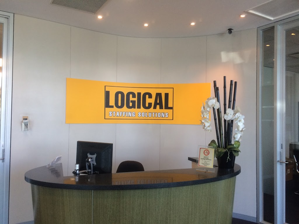 Logical Staffing Solutions | 10/110-116 Fitzgerald Rd, Laverton North VIC 3026, Australia | Phone: (03) 9369 1977